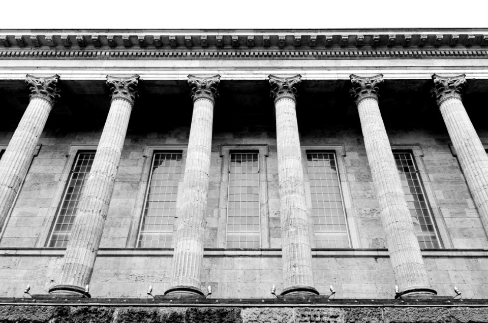 Birmingham town Halland, Birmingham, United kingdom photo