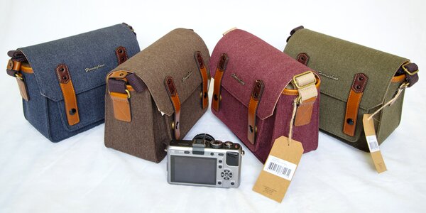 Postman fashion male