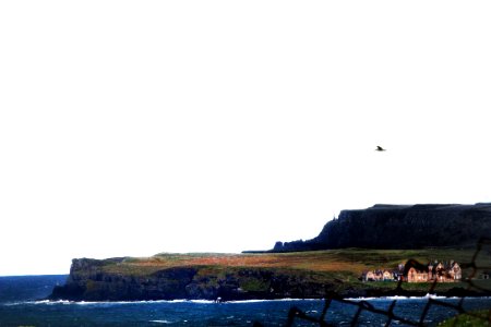 Runkerry road, Bushmills, United kingdom