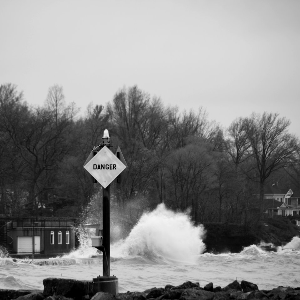Clevel, United states, Pier