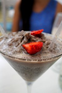 Strawberry, Coffee, Product