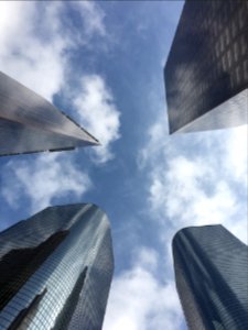 4th, Downtown, Los angeles