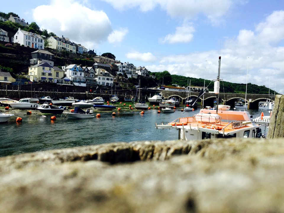 Looe, United kingdom