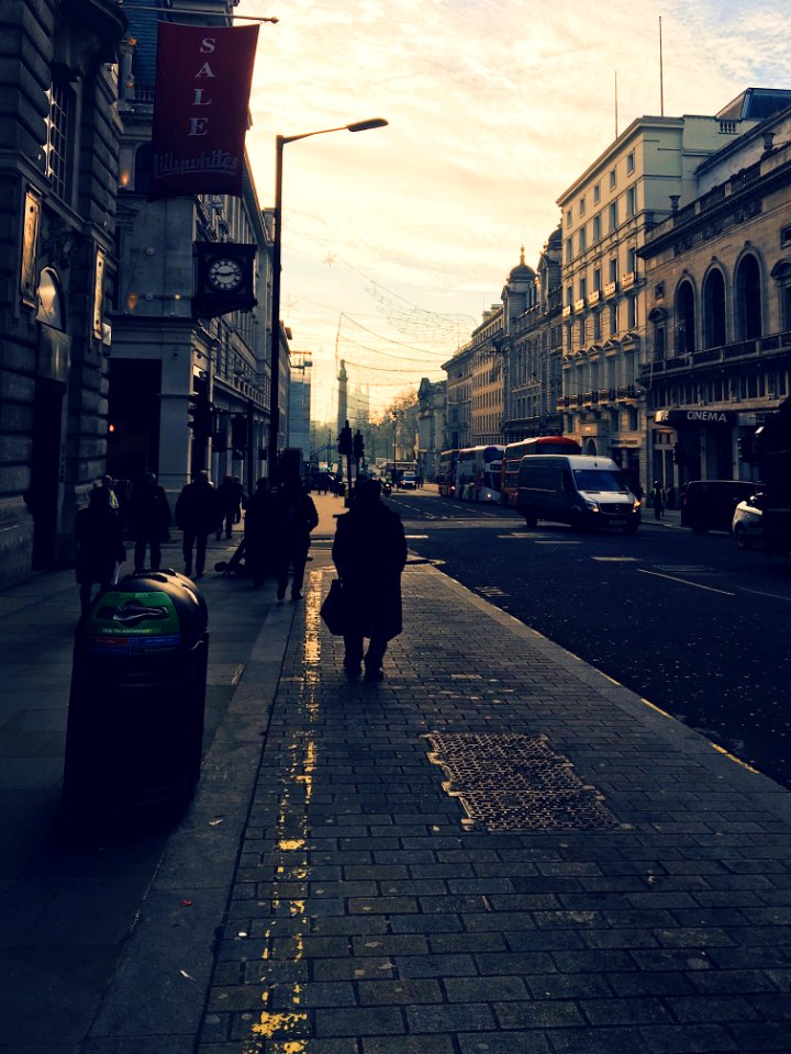 London, Piccadilly, United kingdom