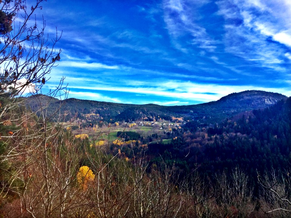 France, Saintjulienchapteuil, Auvergne