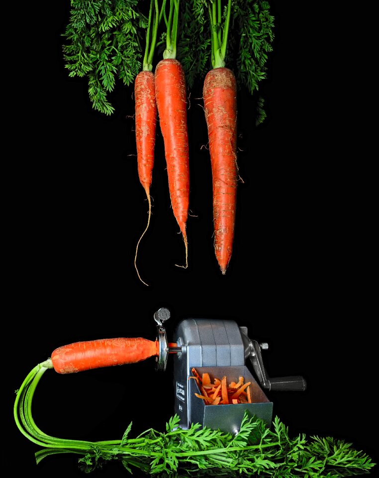 Vegetable food health
