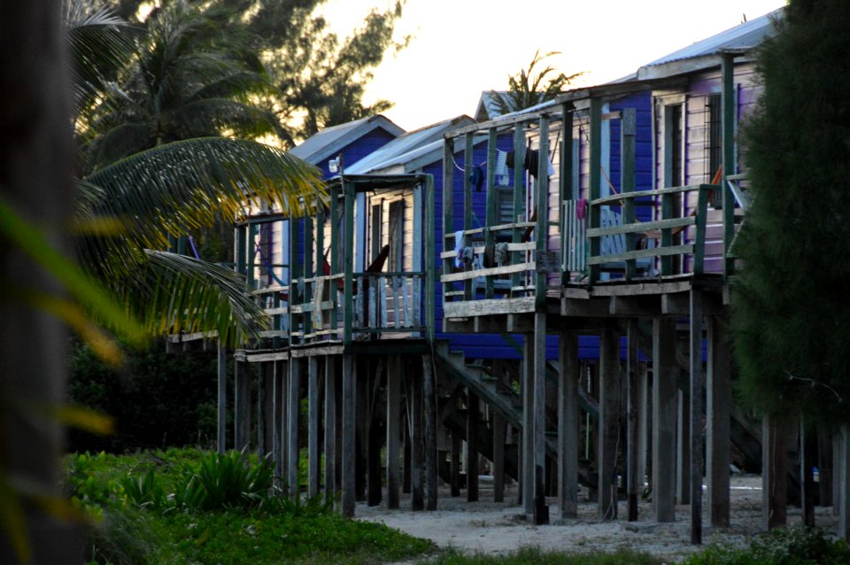 Belize, Caye caulker, Beauty