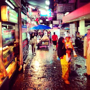 Bangkok, Thailand, In bangkok