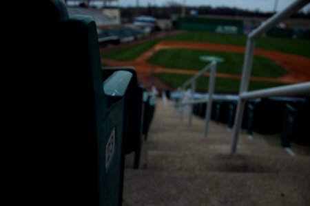 Jackson generals baseball, Jackson, United states photo