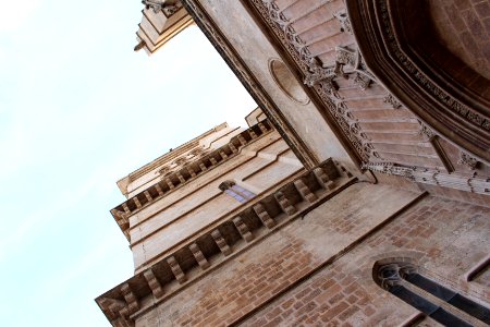 Sky, Historic, Architecutre