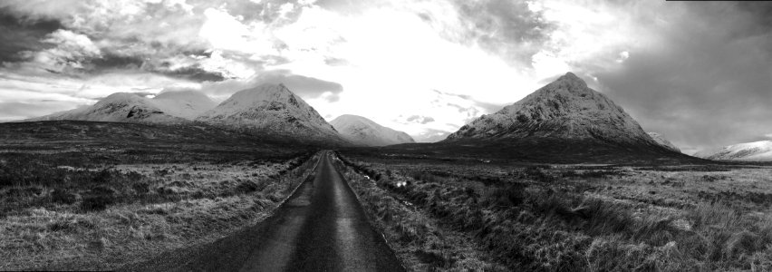Glencoe, United kingdom