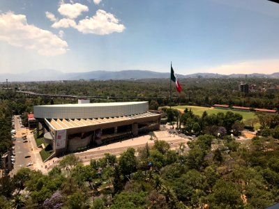 Mexico city, Polanco, Mexico photo