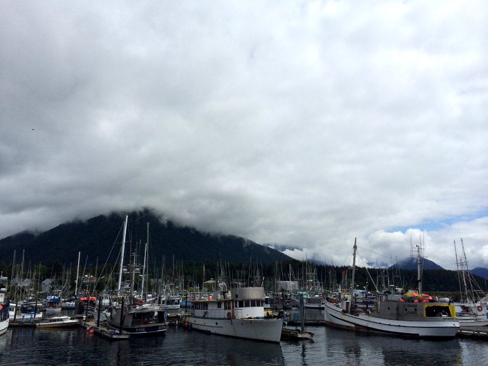 330 harbor dr, Sitka, Ak 99835
