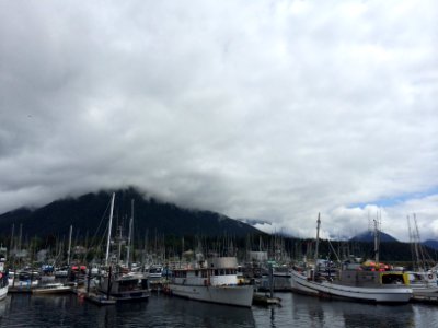 330 harbor dr, Sitka, Ak 99835 photo