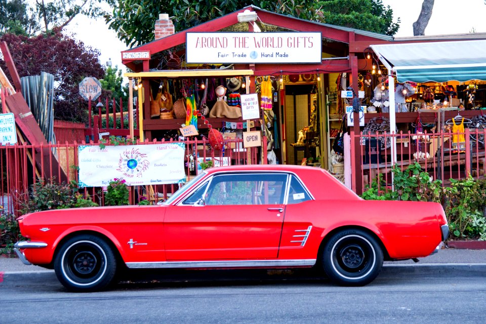 Old town, San diego, United states
