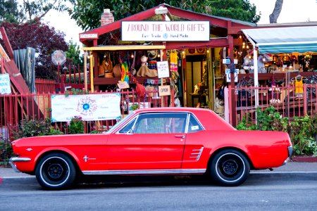 Old town, San diego, United states