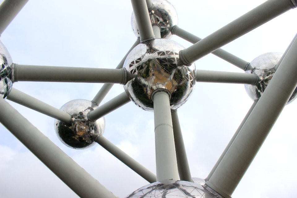Brussels, Belgium, Science