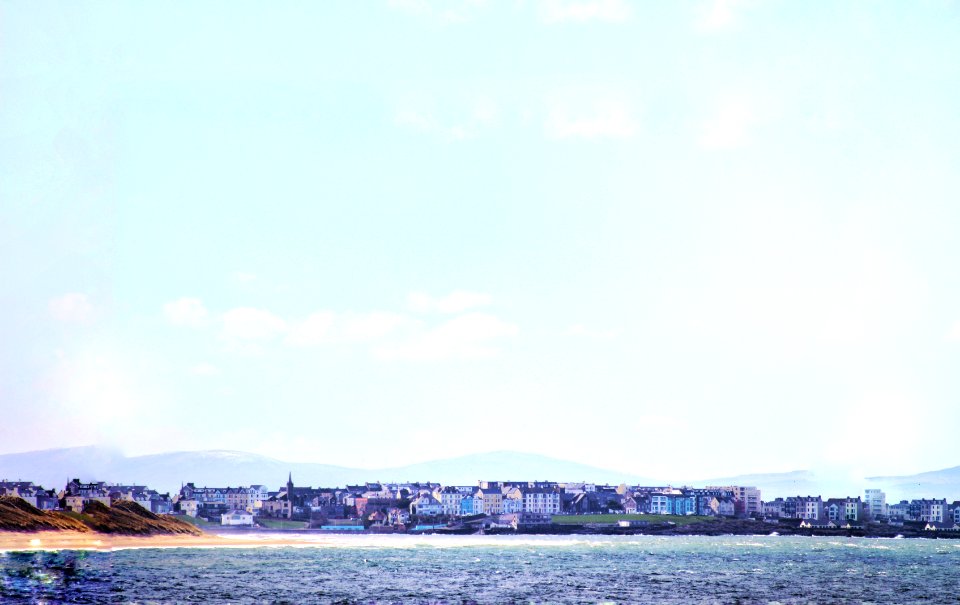 Portrush, United kingdom