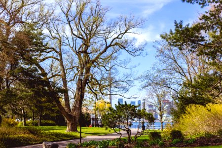 Toronto, Centre Island, Canada