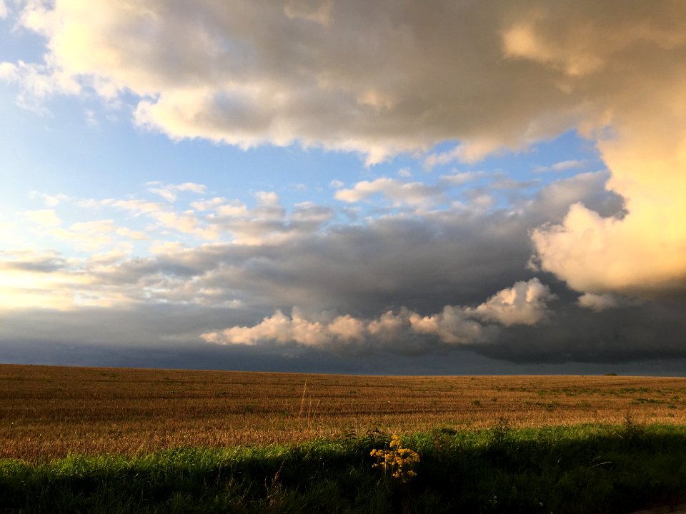 Overijse, Ers, Belgium photo