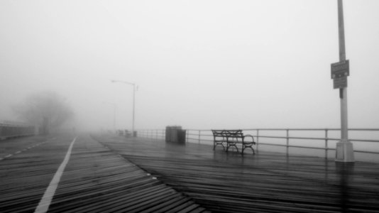 Franklin d roosevelt boardwalk, Staten Island, Ny 10305