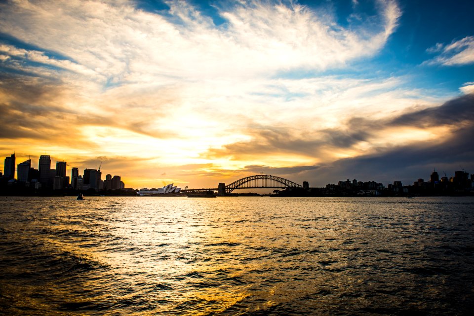 Opera house, Sydney, Austrailia