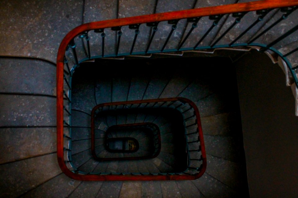 Lyon, France, Horror