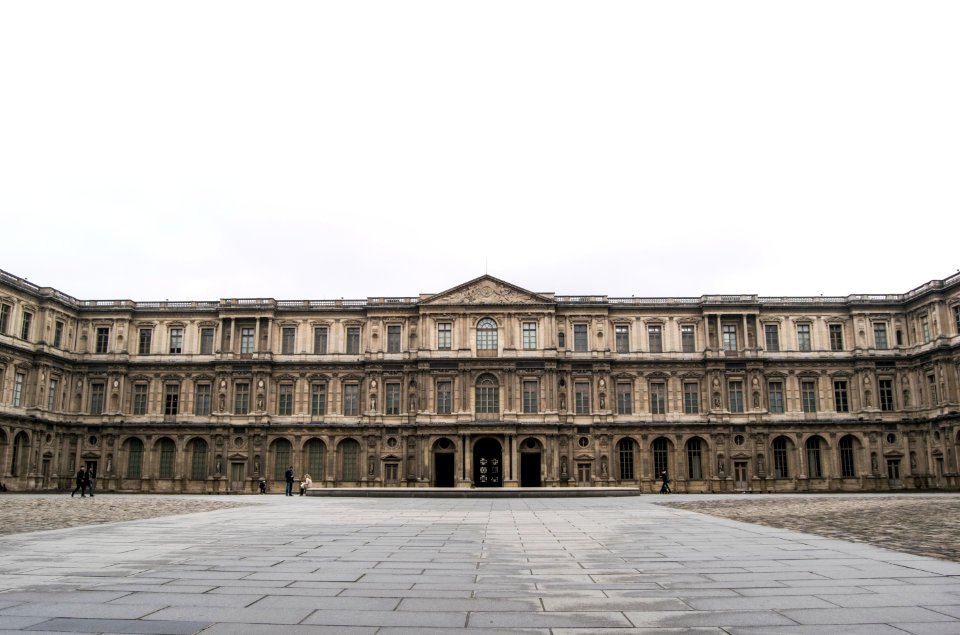 Paris, France, City