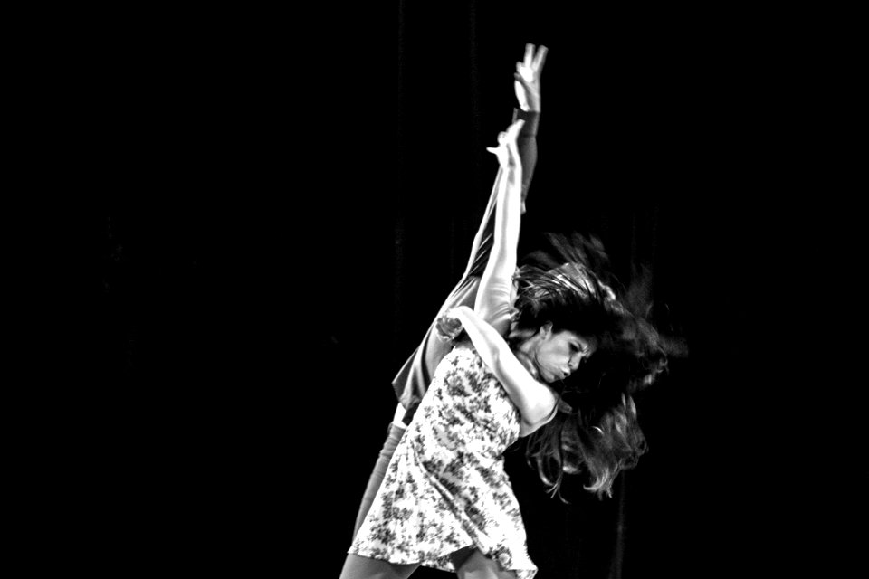 Dance, Itaja, Brazil