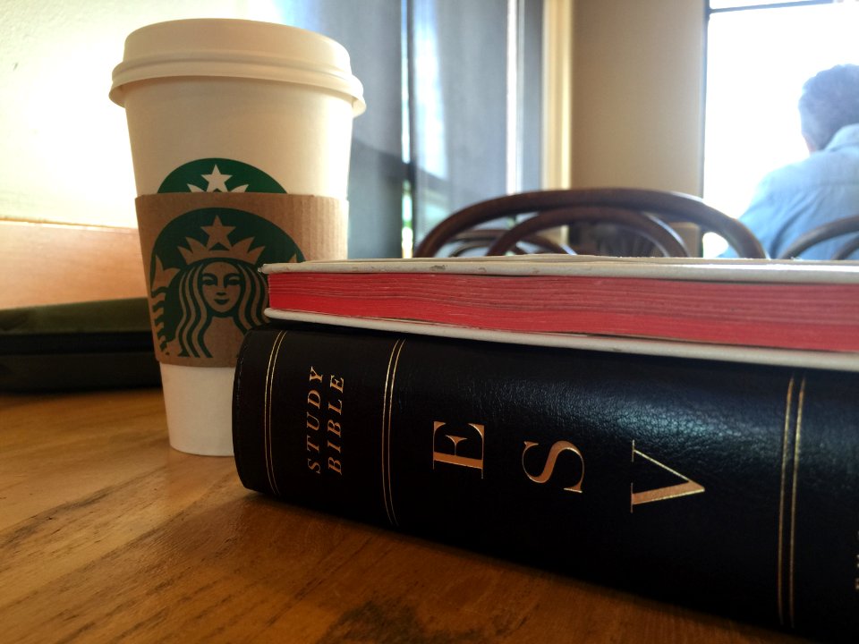 Starbucks, Shop, Esv photo