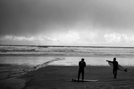 Cannon beach, United states