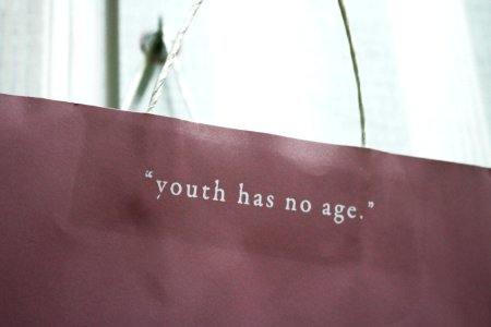 Packaging, Youth, Usthebasic