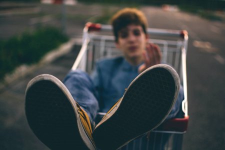 Clothes, Foot, Sfs