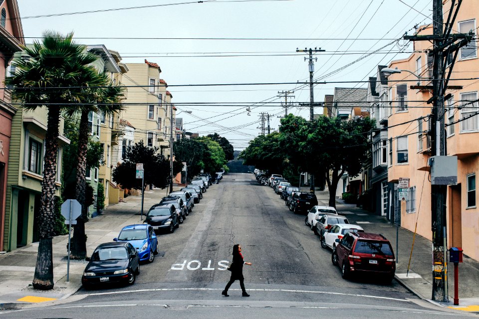 San francisco, United states, California