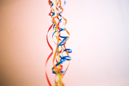 Color, Party, Celebration