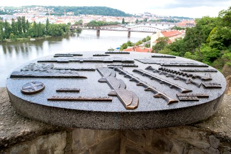 Prague, Czechia photo