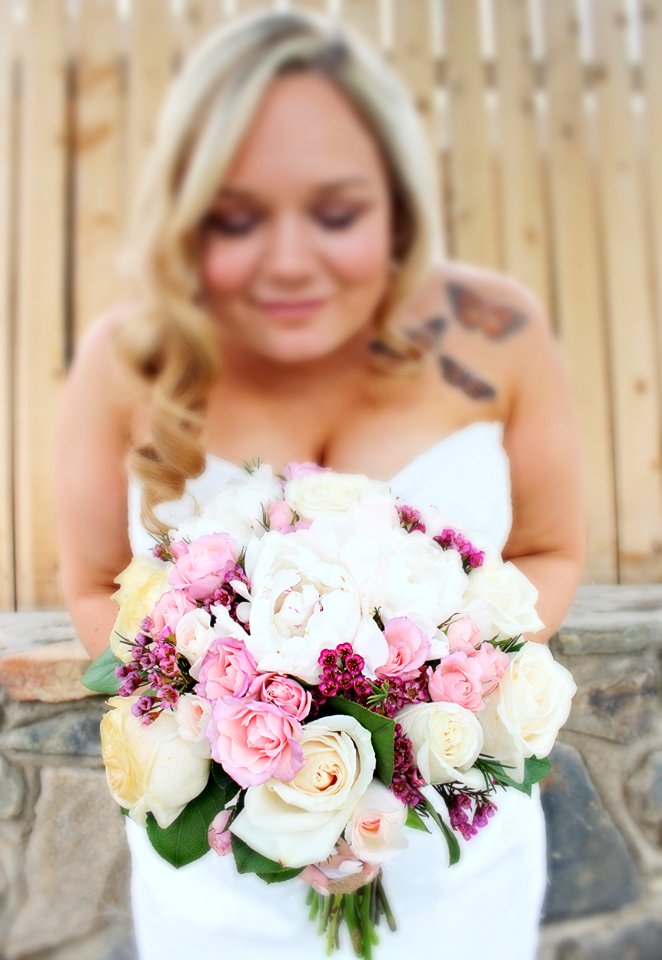 Elegant, Wedding, I do