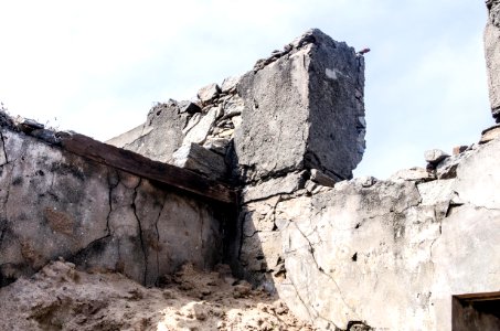 Teshie lascala, Accra, Ghana