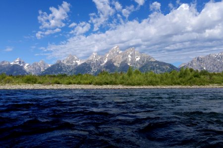  teton national park, United states, Teton
