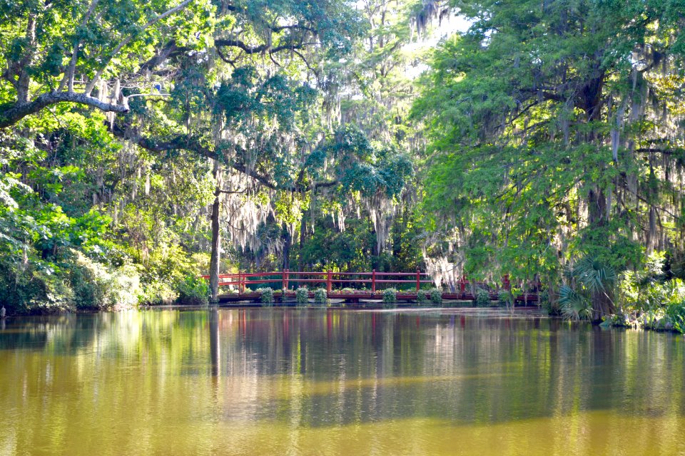 Charleston, United states, Waterfront