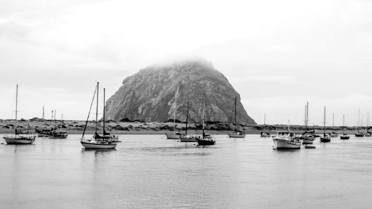 Morro bay, Tidel, S park photo