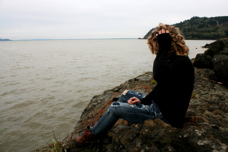 Oregon, United states, Waves
