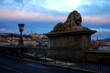 Budapest, Hungary, Travel