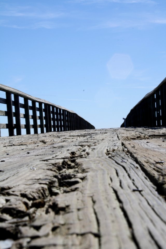 Pitt street bridge, Mount pleasant, United states
