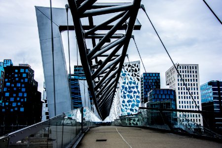 Oslo, Norway, Photographer