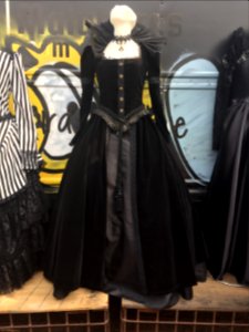 Clothes, City, Dress