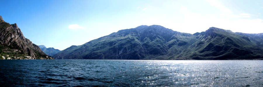 Italy, Tremosine campione porto, Beautiful