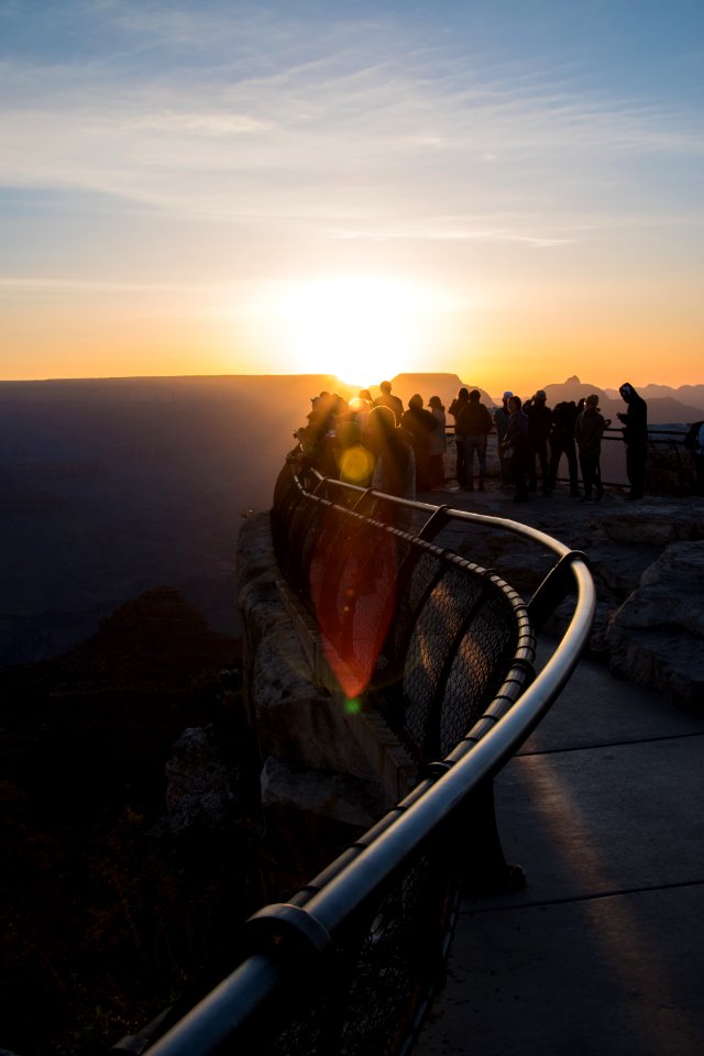Canyon national park, United states, Gorgeous