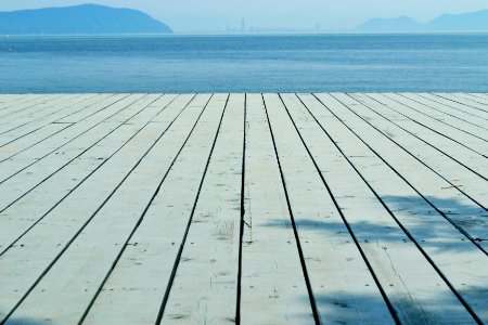 Naoshima, Naoshimach, Japan