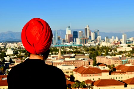 University of southern california, Los angeles, United states